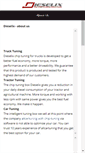 Mobile Screenshot of dieselix.com